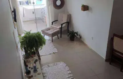 Apartamento com 2 dormitórios à venda, 62 m² por r$ 550.000,00 - vila real - balneário camboriú/sc