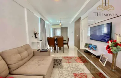 Apartamento com 2 dormitórios à venda, 77 m² por r$ 1.400.000,00 - pioneiros - balneário camboriú/sc