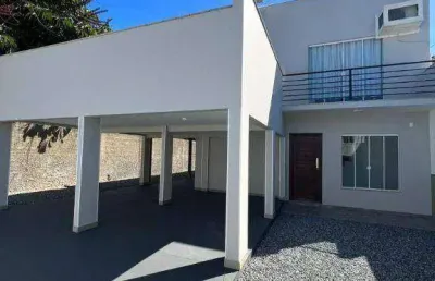 Casa com 3 dormitórios à venda, 155 m² por r$ 1.500.000,00 - vila real - balneário camboriú/sc