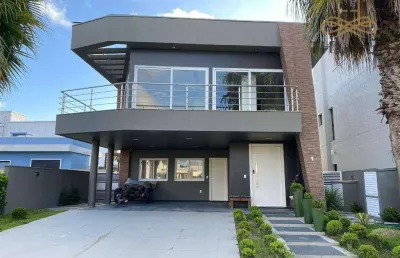 Casa com 4 dormitórios à venda, 330 m² por r$ 3.180.000,00 - santa regina - camboriú/sc