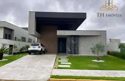 Casa com 3 dormitórios à venda, 290 m² por r$ 3.900.000,00 - santa regina - camboriú/sc