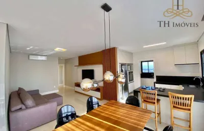 Apartamento com 4 dormitórios à venda, 140 m² por r$ 2.800.000,00 - centro - balneário camboriú/sc