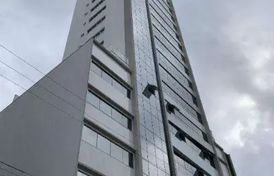 Sala para alugar, 43 m² por r$ 4.377,92/mês - pioneiros - balneário camboriú/sc