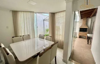 Casa com 3 dormitórios à venda, 200 m² por r$ 1.900.000,00 - centro - balneário camboriú/sc