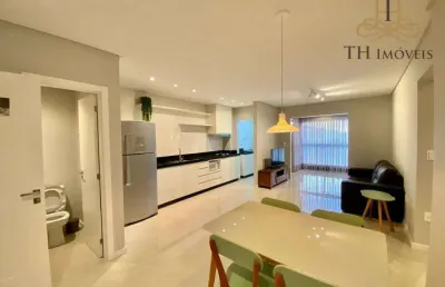 Apartamento com 2 dormitórios à venda, 84 m² por r$ 1.170.000,00 - fazenda - itajaí/sc