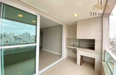 Apartamento com 3 dormitórios à venda, 98 m² por r$ 990.000 - vila operária - itajaí/sc