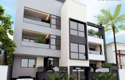 Apartamento com 2 dormitórios à venda, 71 m² por r$ 785.000,00 - nações - balneário camboriú/sc