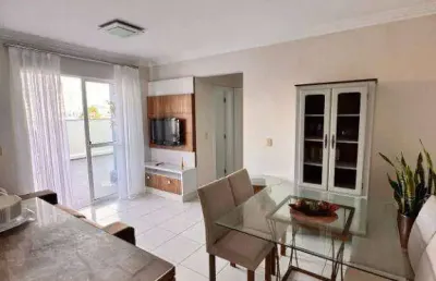 Apartamento com 2 dormitórios para alugar, 130 m² por r$ 5.645,00/ano - são judas - itajaí/sc