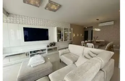 Apartamento com 4 dormitórios à venda, 200 m² por r$ 2.200.000,00 - meia praia - itapema/sc
