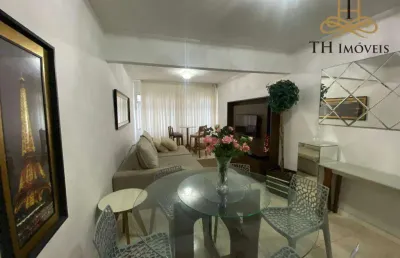 Apartamento com 3 dormitórios para alugar, 110 m² por r$ 7.500,02/mês - centro - balneário camboriú/sc