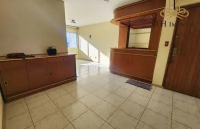 Apartamento com 3 dormitórios para alugar, 100 m² por r$ 4.300,01/mês - vila operária - itajaí/sc