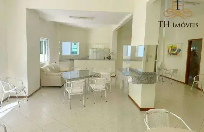 Apartamento com 3 dormitórios para alugar, 97 m² por r$ 8.426,16/mês - centro - balneário camboriú/sc