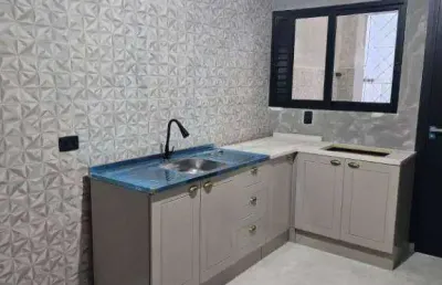 Apartamento com 2 dormitórios para alugar, 80 m² por r$ 3.344,48/mês - fazenda - itajaí/sc