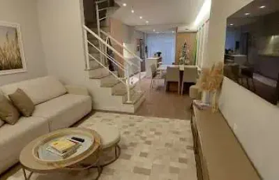 Sobrado com 3 dormitórios à venda, 89 m² por r$ 950.000,00 - são judas - itajaí/sc
