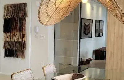 Apartamento com 3 dormitórios para alugar, 128 m² por r$ 6.500,02/mês - centro - itapema/sc