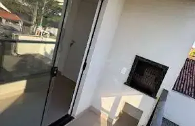 Apartamento com 2 dormitórios à venda, 60 m² por r$ 450.000,00 - gravatá - navegantes/sc