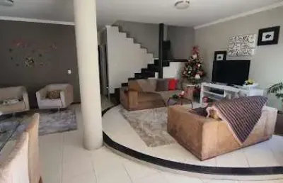 Casa com 3 dormitórios à venda, 250 m² por r$ 1.600.000,00 - centro - itajaí/sc