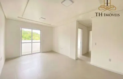 Apartamento com 2 dormitórios para alugar, 60 m² por r$ 3.000,02/mês - várzea do ranchinho - camboriú/sc