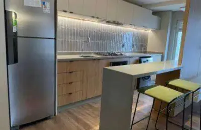 Apartamento com 2 dormitórios para alugar, 89 m² por r$ 8.670,01/mês - praia brava - itajaí/sc