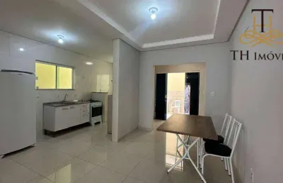 Casa com 3 dormitórios para alugar, 140 m² por r$ 6.000/mês - centro - balneário camboriú/sc