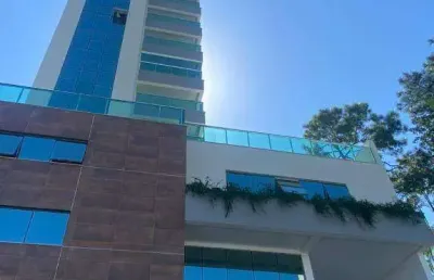 Apartamento com 3 dormitórios à venda, 134 m² por r$ 1.350.000,00 - victor konder - blumenau/sc