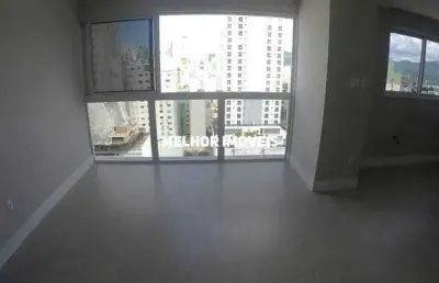 Citta di vinci residenze - apartamento com 02 suítes sendo 01 máster + 02 demi suítes em balneário camboriú