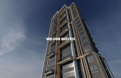 Maison selenitá residence - apartamento 2ª quadra mar com 02 suítes + 02 demi suítes em balneário camboriú/sc