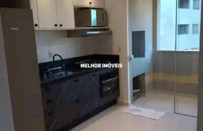 Apartamento mobiliado à venda com 03 dormitório sendo 01 suíte localizado em itapema - sc