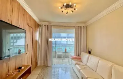 Apartamento com 3 quartos à venda na Avenida Brasil, 1320, Centro, Balneário Camboriú