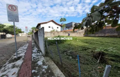 Terreno para locação anual localizado no centro de balneário camboriu - sc
