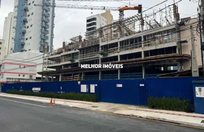 Maison selenitá residence - apartamento á venda 2ª quadra mar com 02 suítes + 02 demi suítes no centro de balneário camboriú