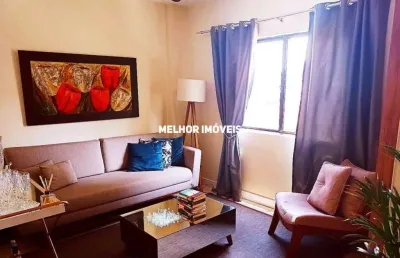 Cobertura duplex à venda semi mobiliado com 04 dormitórios sendo 01 suíte com sacada, terraço e sacada com churrasqueira a carvão, localizada no centro em balneário camboriú - sc