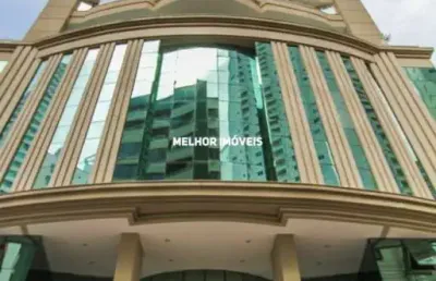 Apartamento mobiliado, decorado e equipado com 03 suítes à venda em balneário camboriú - sc