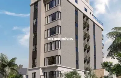 Mount denali - apartamento a venda com 82 m², mount denali em camboriú
