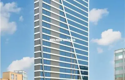 Fontainebleau residence - apartamento a venda no edificio fontainebleau no canto da praia em itapema