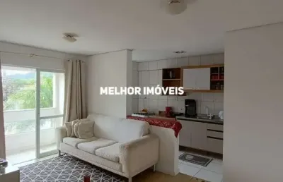 Solaris condominio clube - apartamento à venda com 02 dormitórios localizado em camboriú
