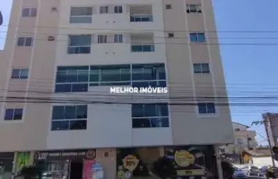 The sun residence - apartamento à venda com 02 dormitórios localizado no bairro municípios em balneário camboriú