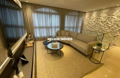Hamptons village - cobertura duplex a venda em balneário camboriú - sc