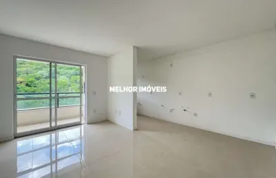 Royal forest - apartamento  novo com churrasqueira a carvão na sacada com linda vista pra reserva