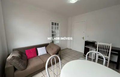 Primavera - apartamento com 01 dormitório à venda no centro de balneário camboriú -sc