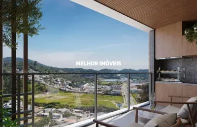 Artefacto towers - artafacto towers - apartamento em construção na praia brava - itajaí-sc