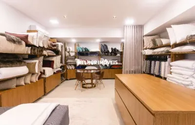 Sala comercial com 69 m² de área privativa á venda, localizado no centro sul de balneário camboriú.