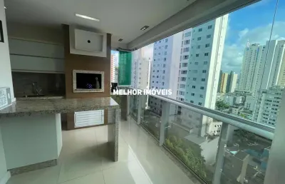 Mirante do atlântico - apartamento à venda vom  3 dormitórios, 4 vagas de garagem em balneário camboriú