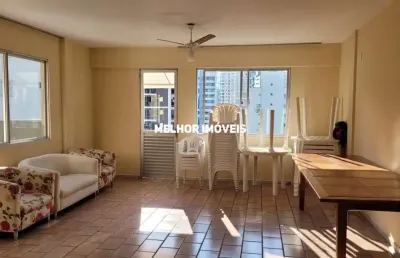 Ana jaqueline - apartamento à venda com 02 dormitórios sendo 01 suíte localizado no centro de balneário camboriú - sc
