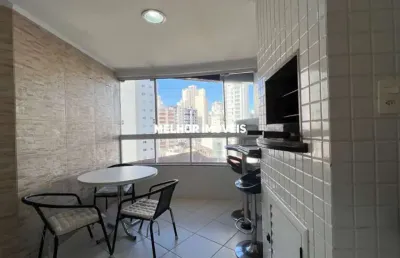 Residencial brasil central - apartamento a venda apartamento mobiliado no edifício brasil central em balneário camboriú