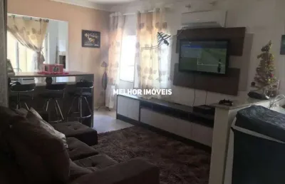 Apartamento a venda com 72 m² no bairro santa regina, camboriú
