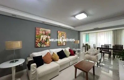 Green valley residence - apartamento á venda com 3 dormitórios e 3 vagas de garagem localizado no centro de balneário camboriú.