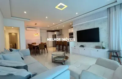 Villaggio del mare residence - apartamento a venda com 128 m² no centro de balneário camboriú.