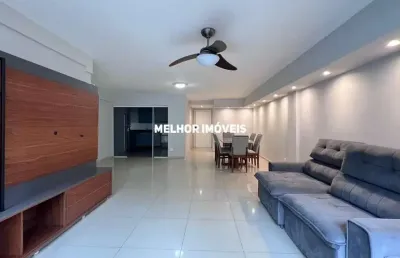 Residencial oliveira - apartamento com 04 dormitórios para locação anual - barra sul, balneário camboriú