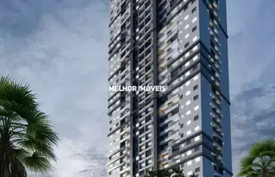 Camboriú boulevard - apartamento no edifício camboriú boulevard em camboriú